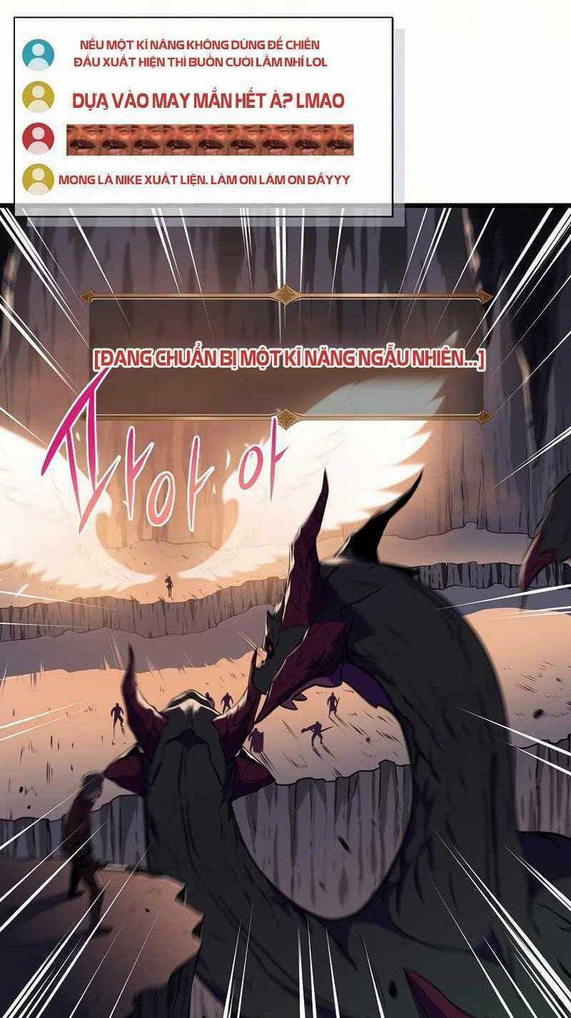 Streamer Pháp Sư Chapter 1 trang 12