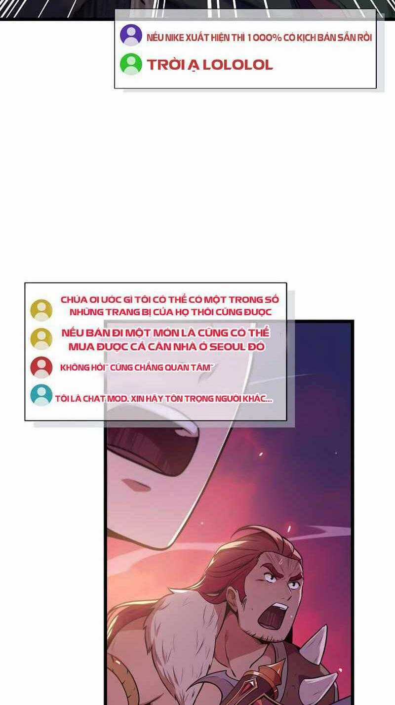 Streamer Pháp Sư Chapter 1 trang 13