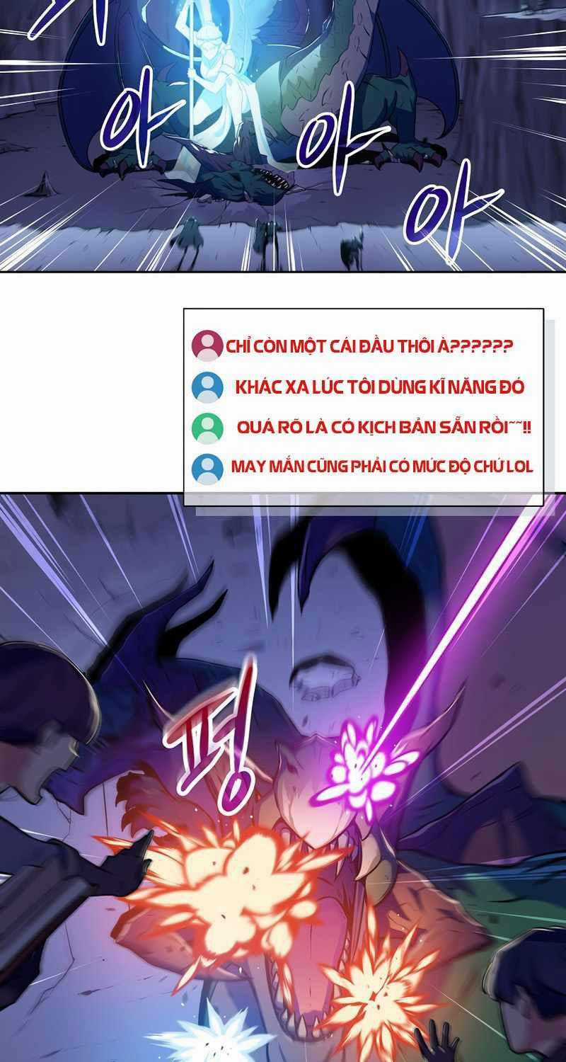 Streamer Pháp Sư Chapter 1 trang 18