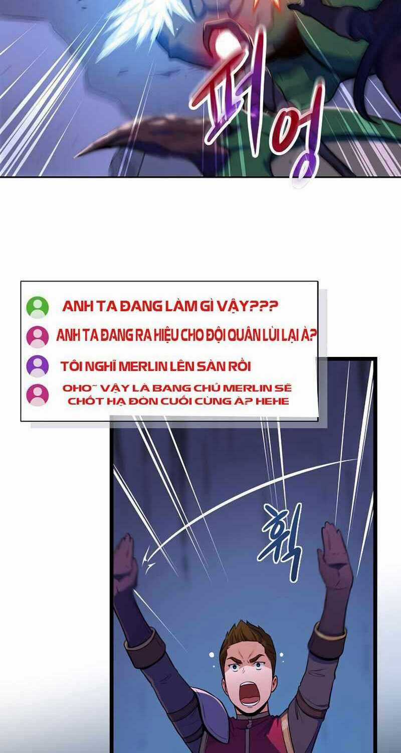 Streamer Pháp Sư Chapter 1 trang 19