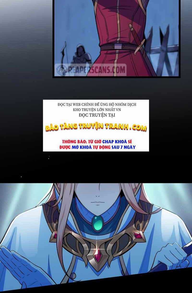 Streamer Pháp Sư Chapter 1 trang 20