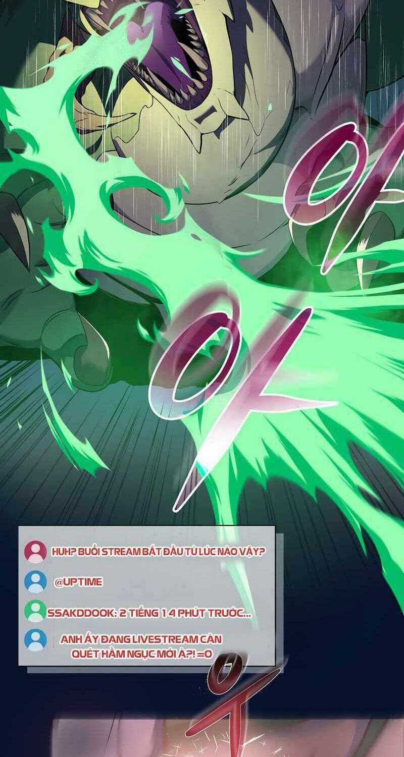 Streamer Pháp Sư Chapter 1 trang 3