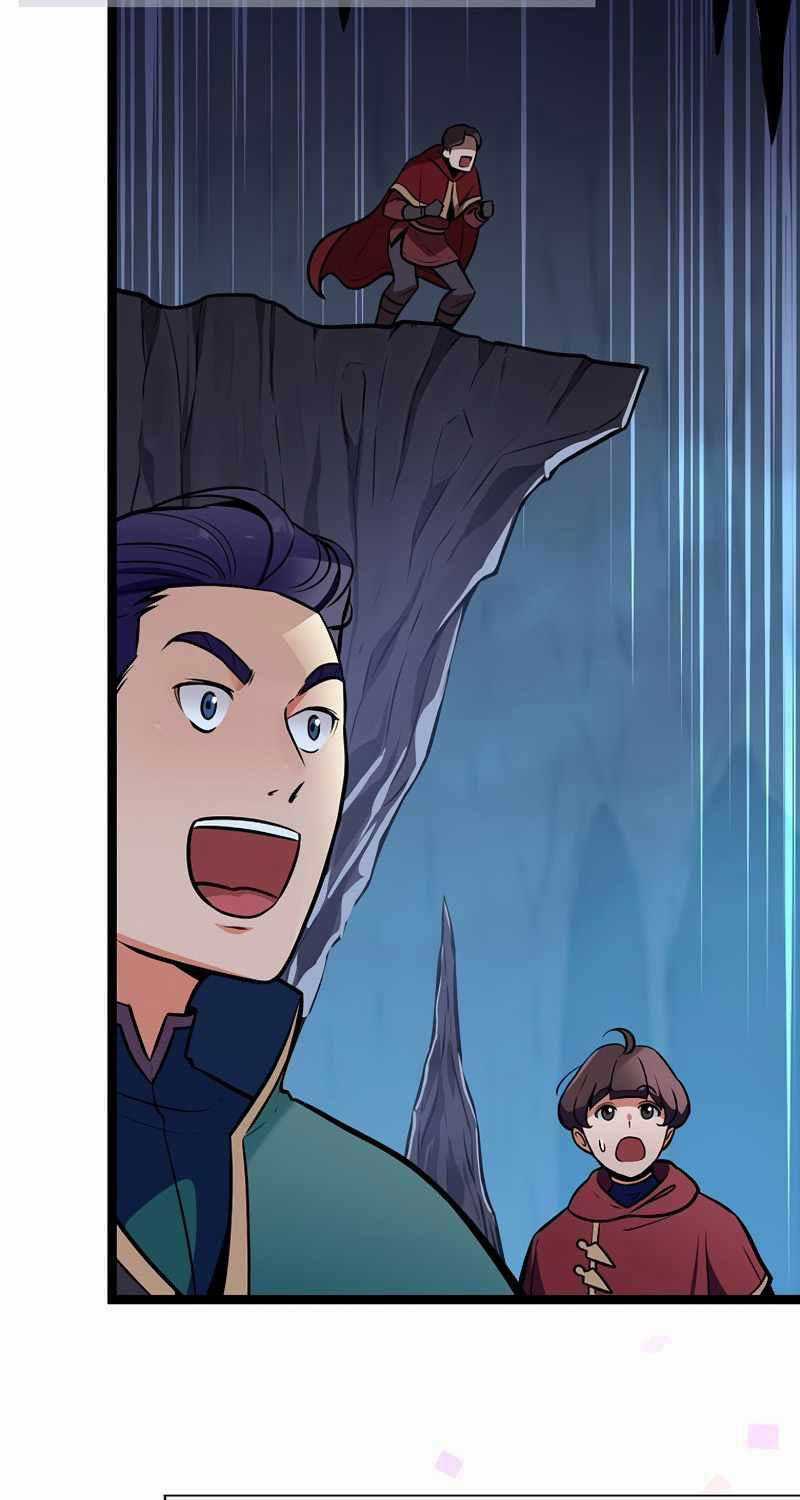 Streamer Pháp Sư Chapter 1 trang 30