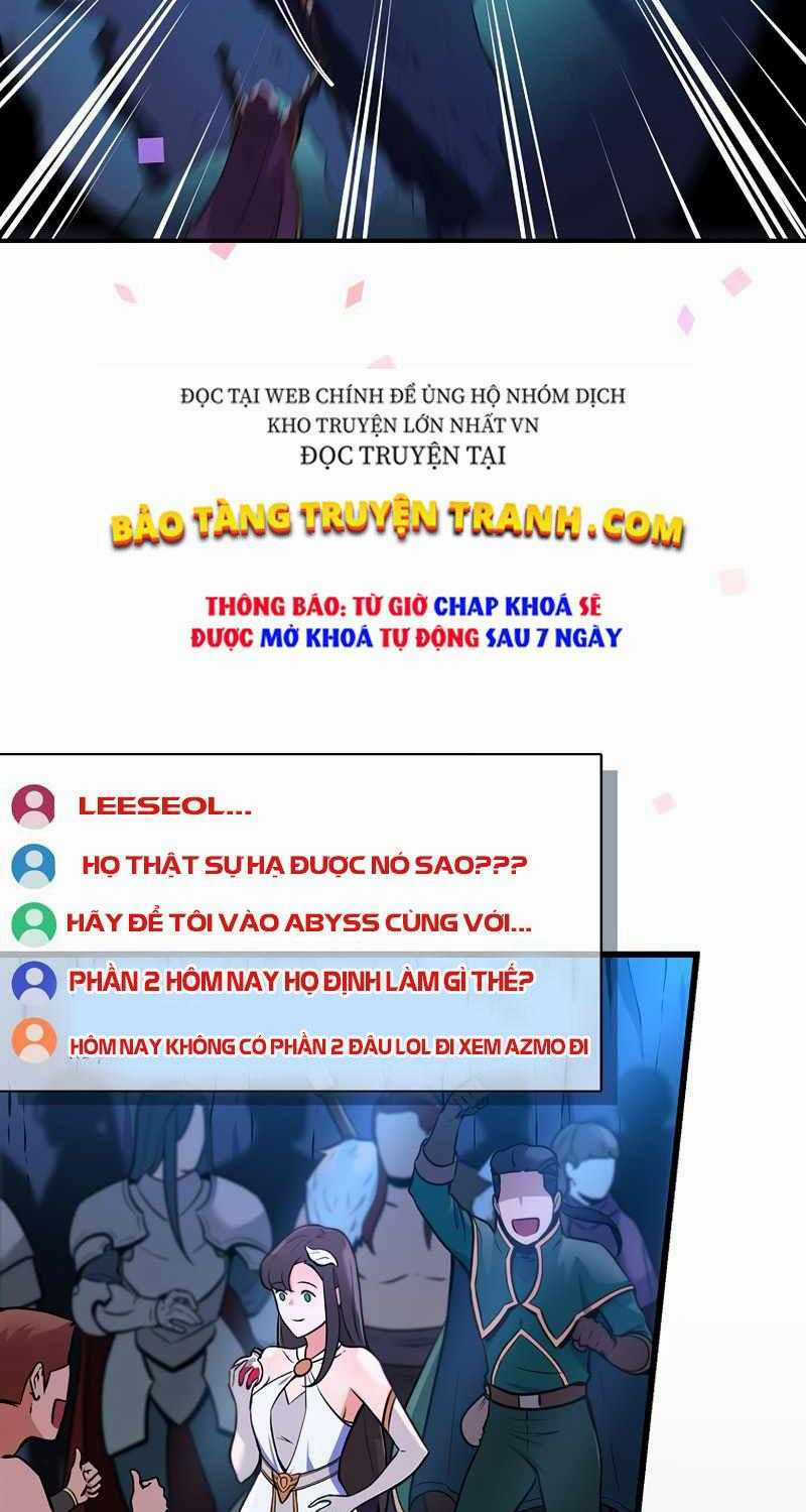 Streamer Pháp Sư Chapter 1 trang 32