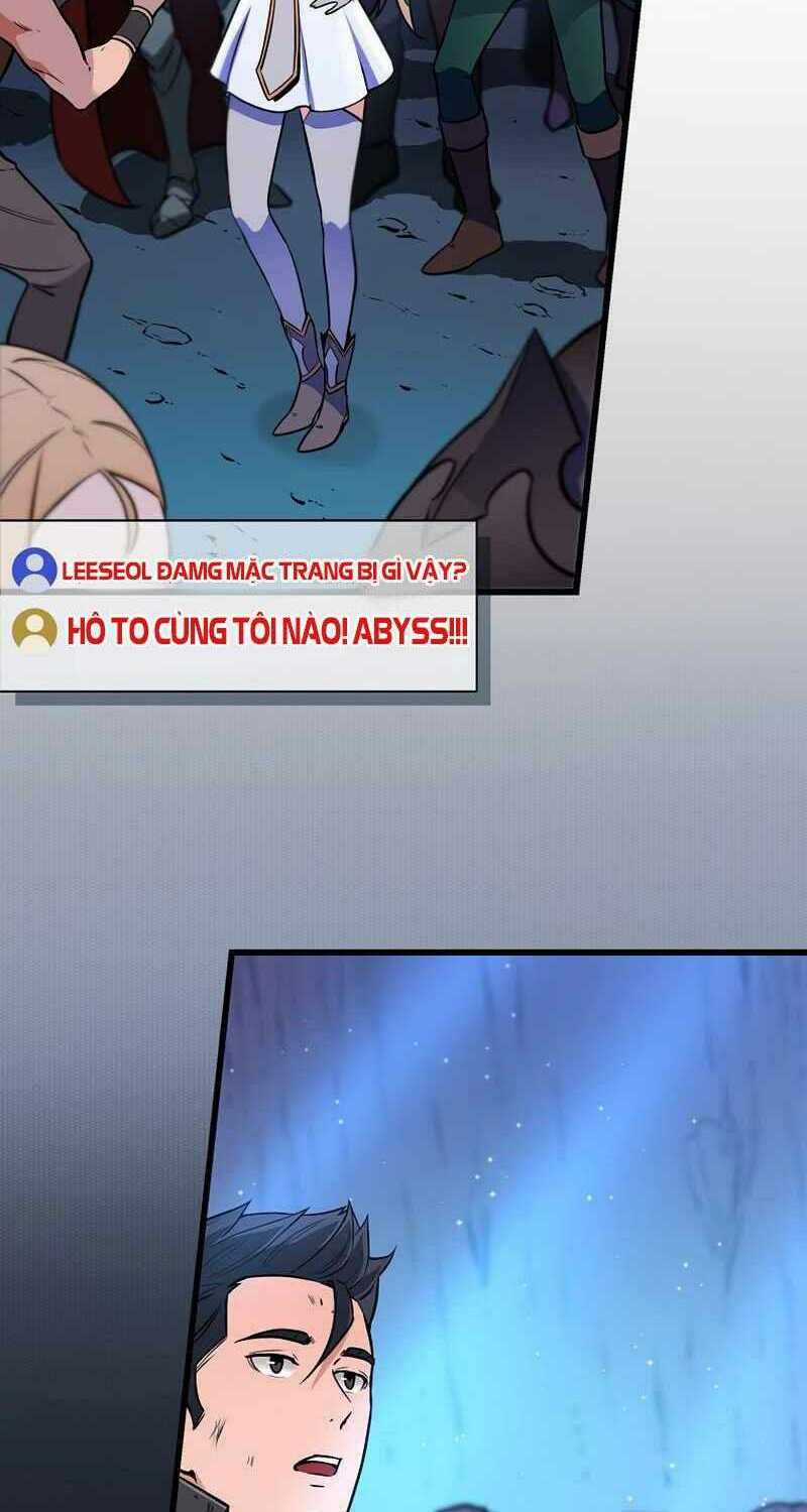 Streamer Pháp Sư Chapter 1 trang 33