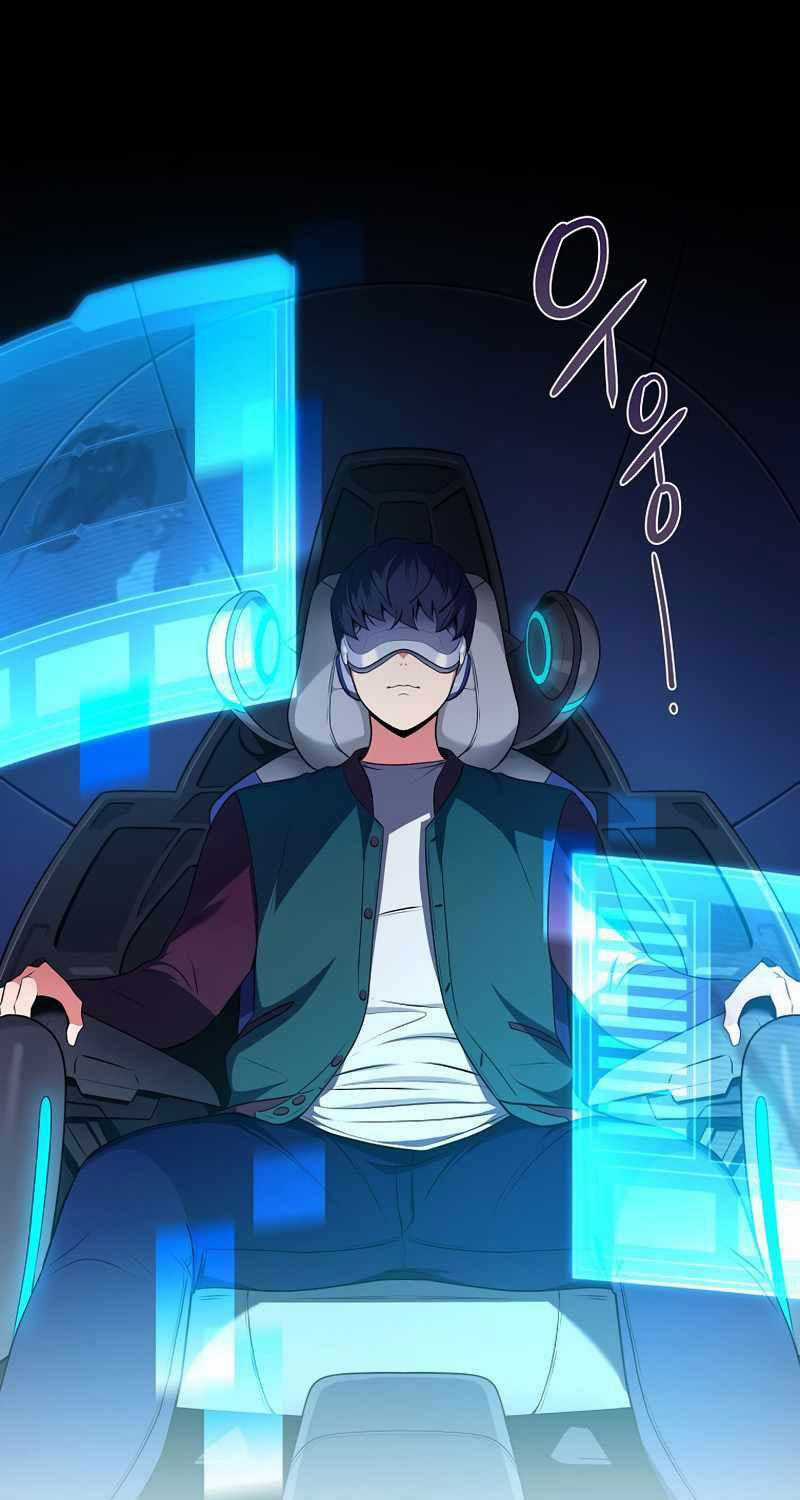 Streamer Pháp Sư Chapter 1 trang 36