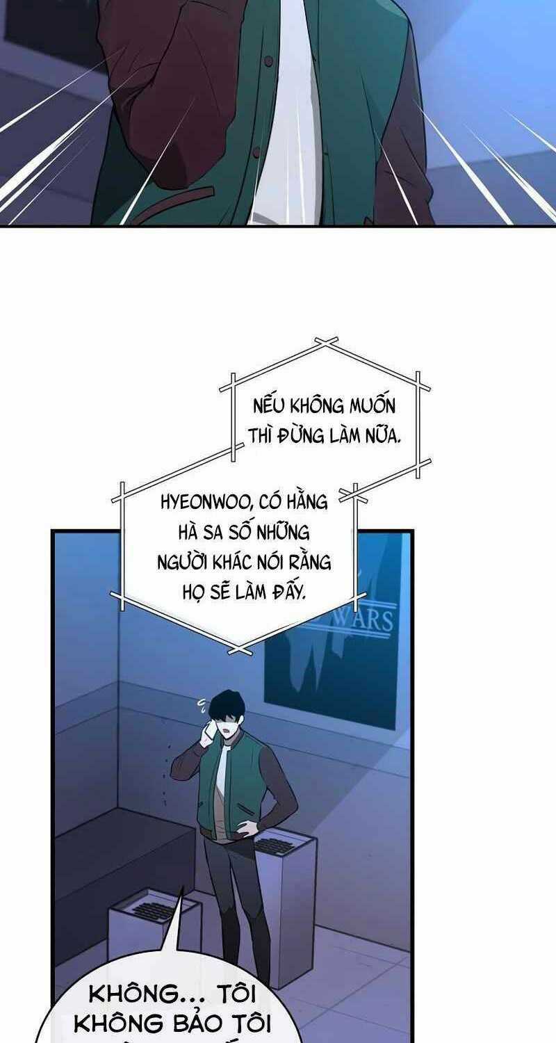 Streamer Pháp Sư Chapter 1 trang 39