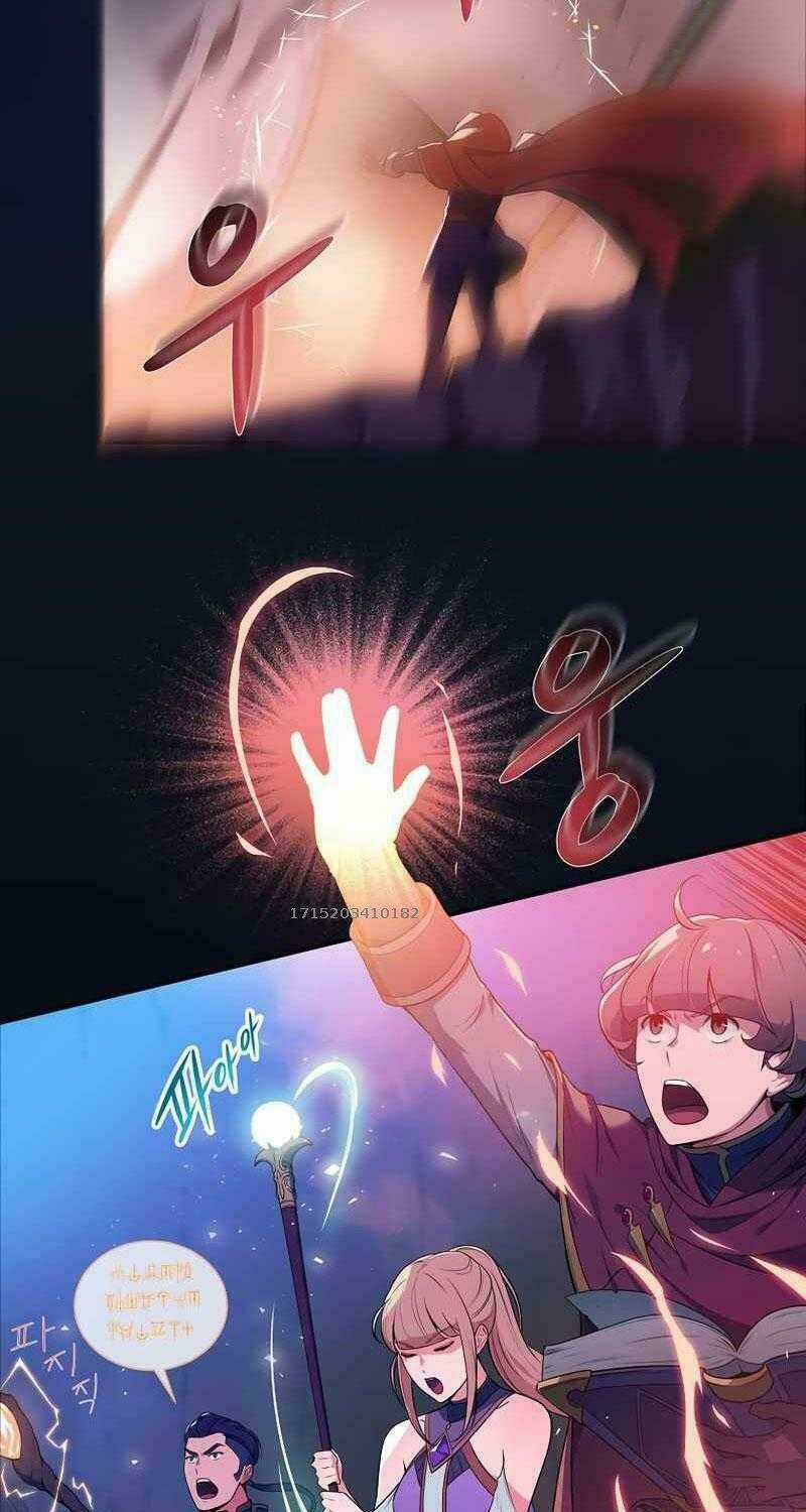 Streamer Pháp Sư Chapter 1 trang 4