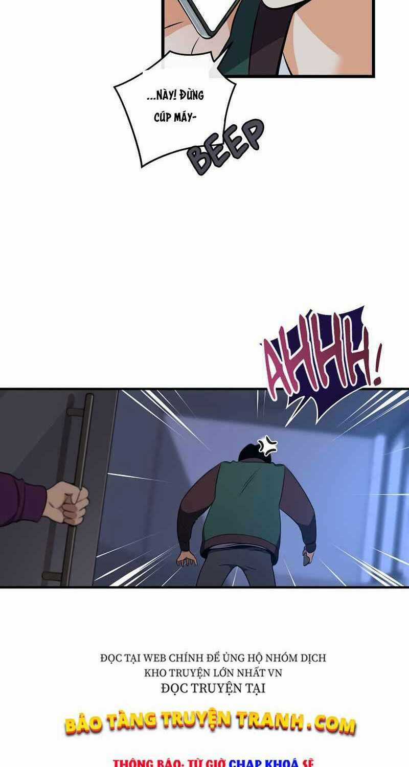 Streamer Pháp Sư Chapter 1 trang 41