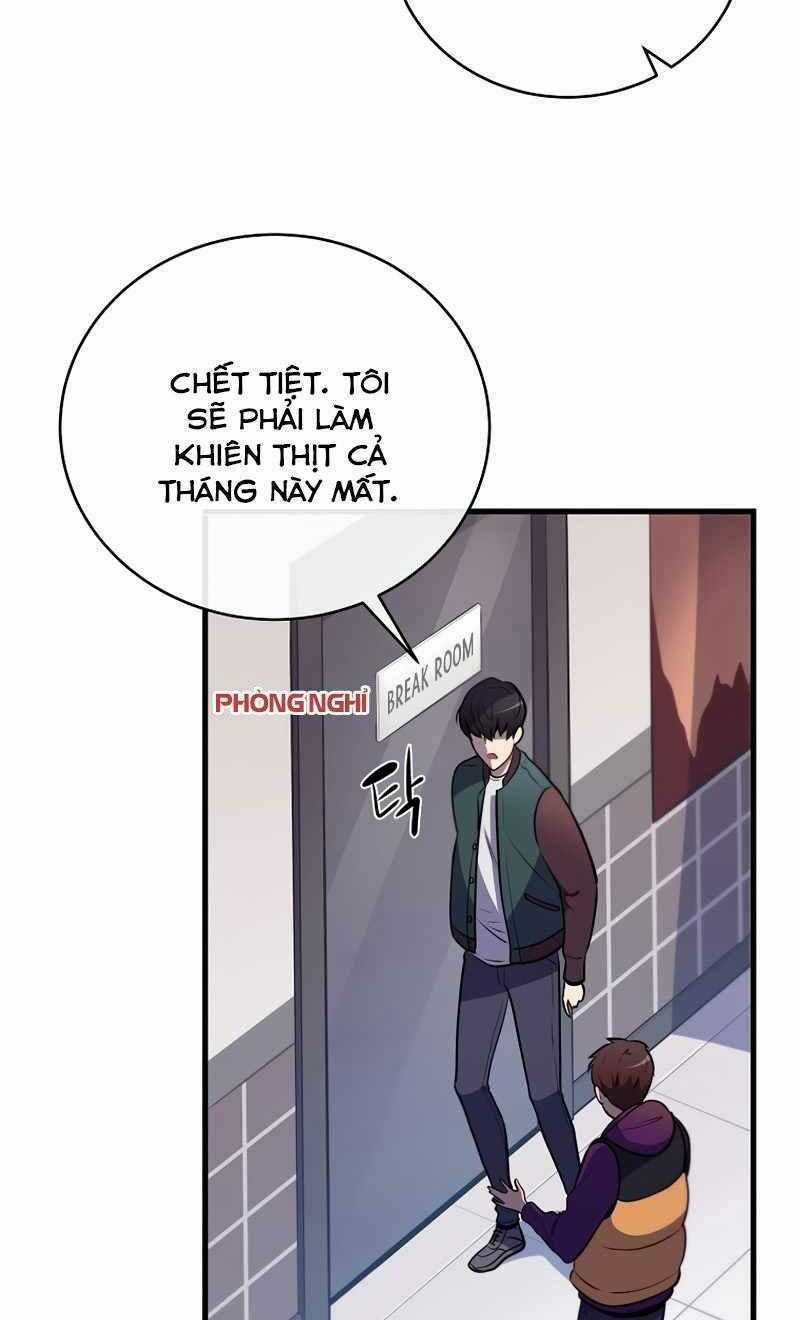 Streamer Pháp Sư Chapter 1 trang 43