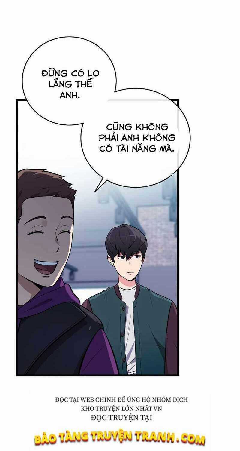 Streamer Pháp Sư Chapter 1 trang 45