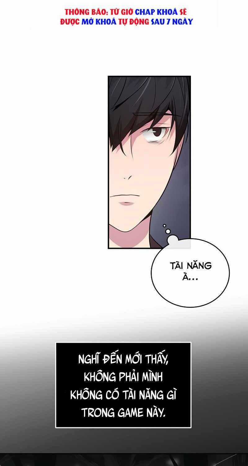 Streamer Pháp Sư Chapter 1 trang 46