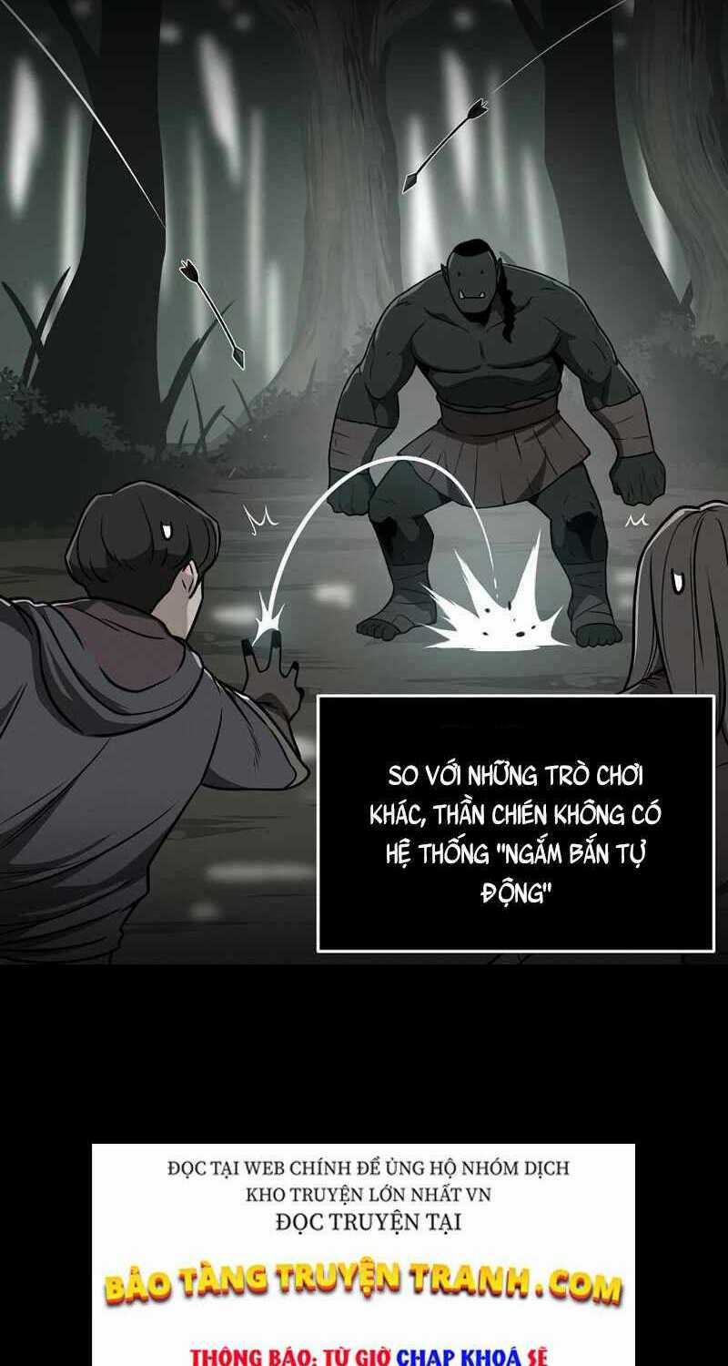 Streamer Pháp Sư Chapter 1 trang 47