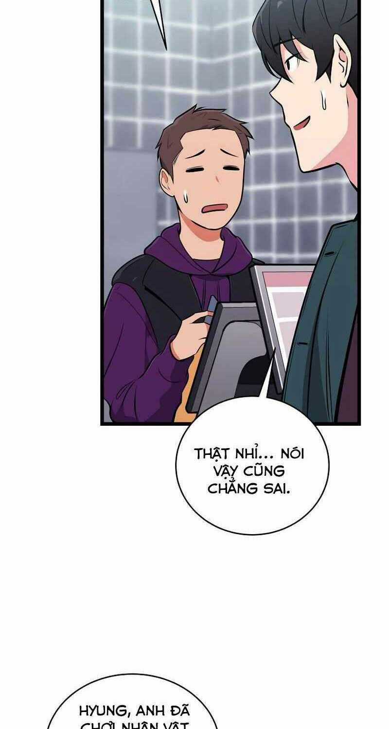 Streamer Pháp Sư Chapter 1 trang 53