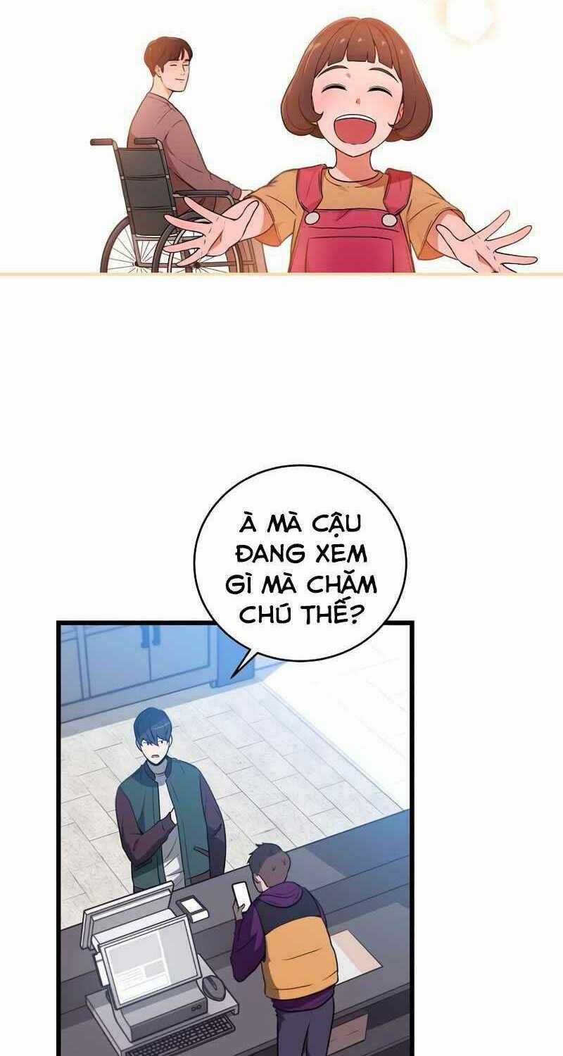 Streamer Pháp Sư Chapter 1 trang 57