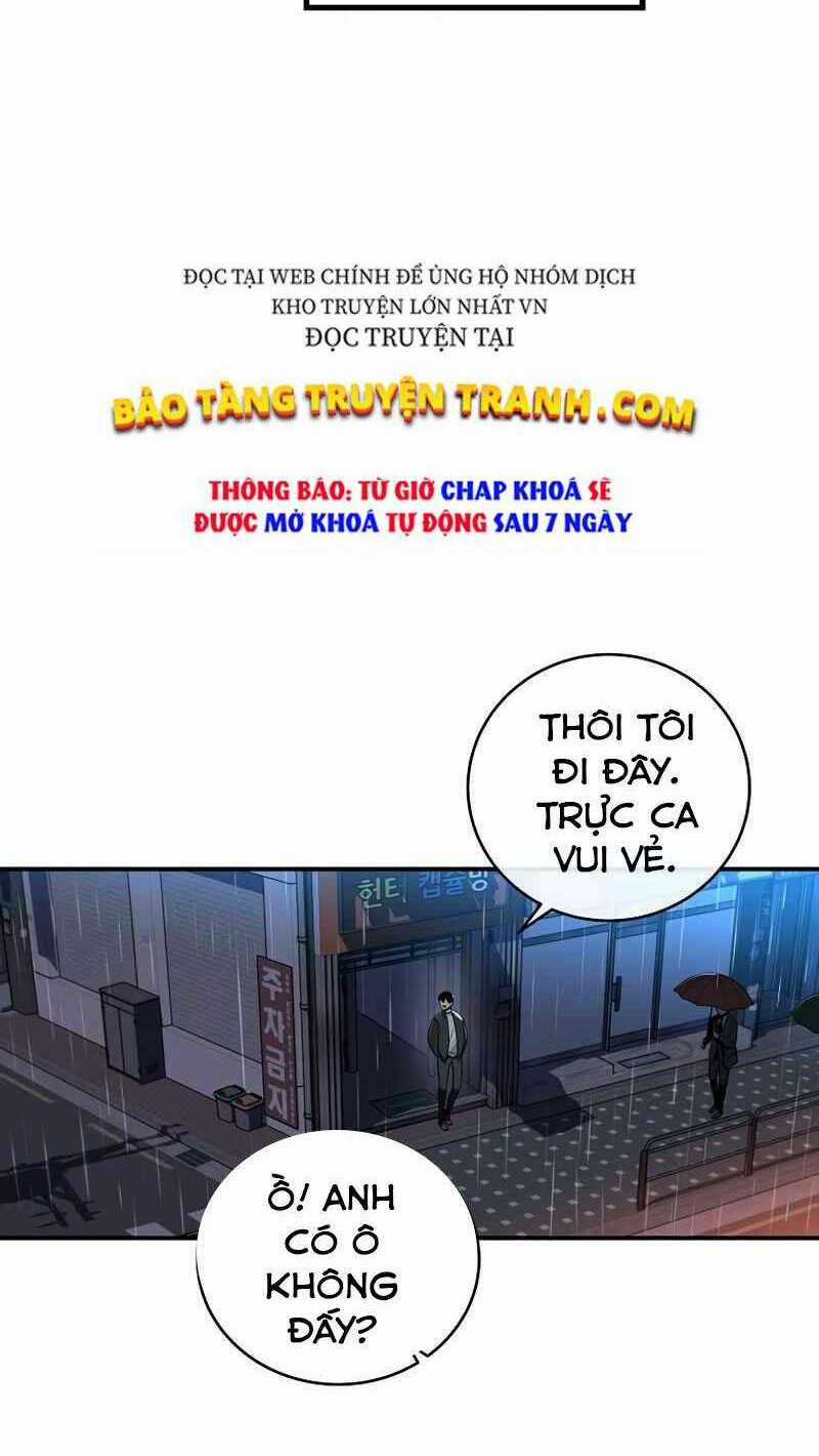 Streamer Pháp Sư Chapter 1 trang 59