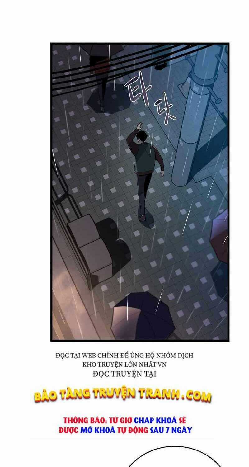 Streamer Pháp Sư Chapter 1 trang 61