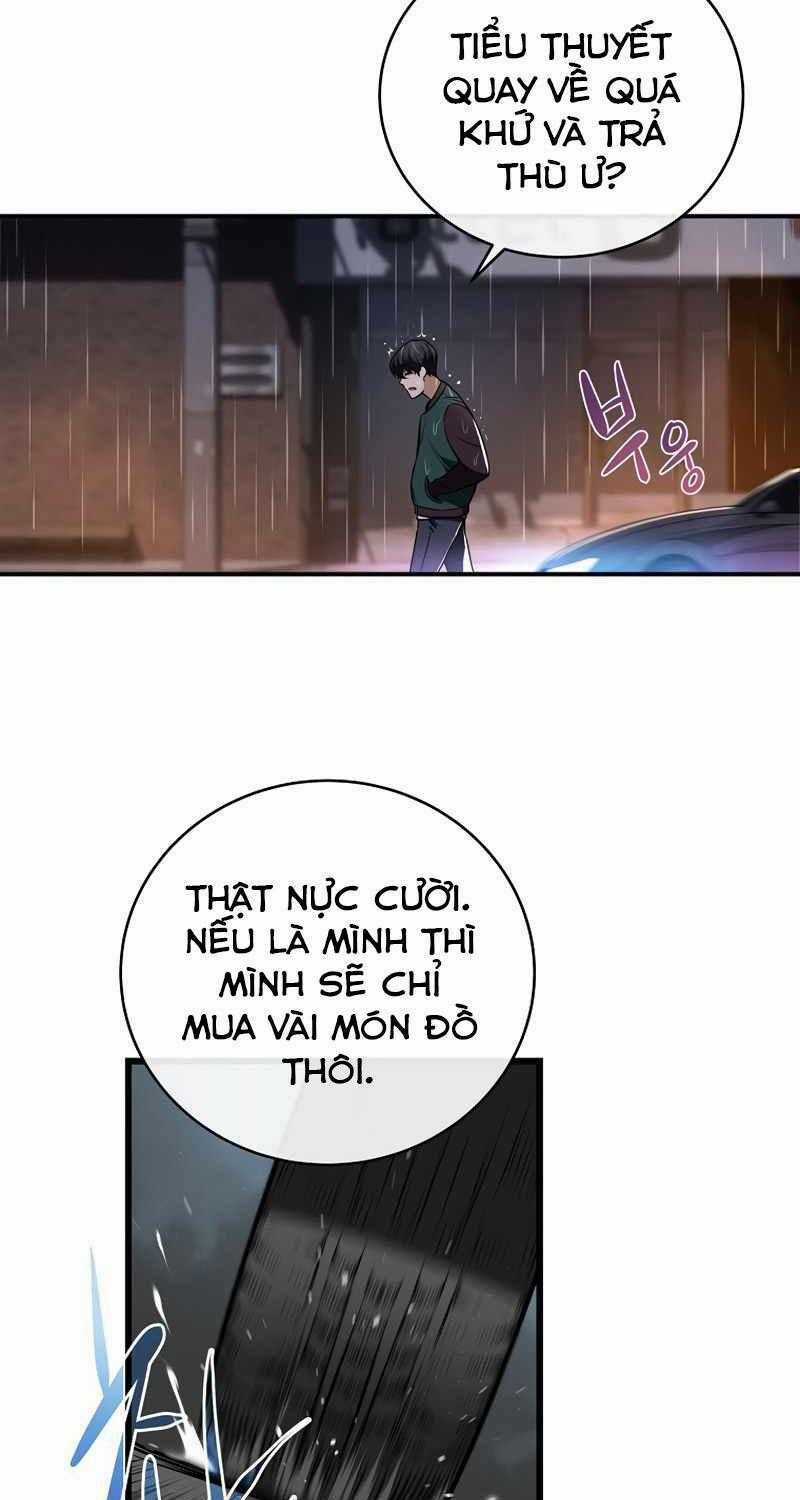 Streamer Pháp Sư Chapter 1 trang 62