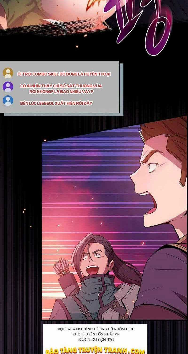 Streamer Pháp Sư Chapter 1 trang 7