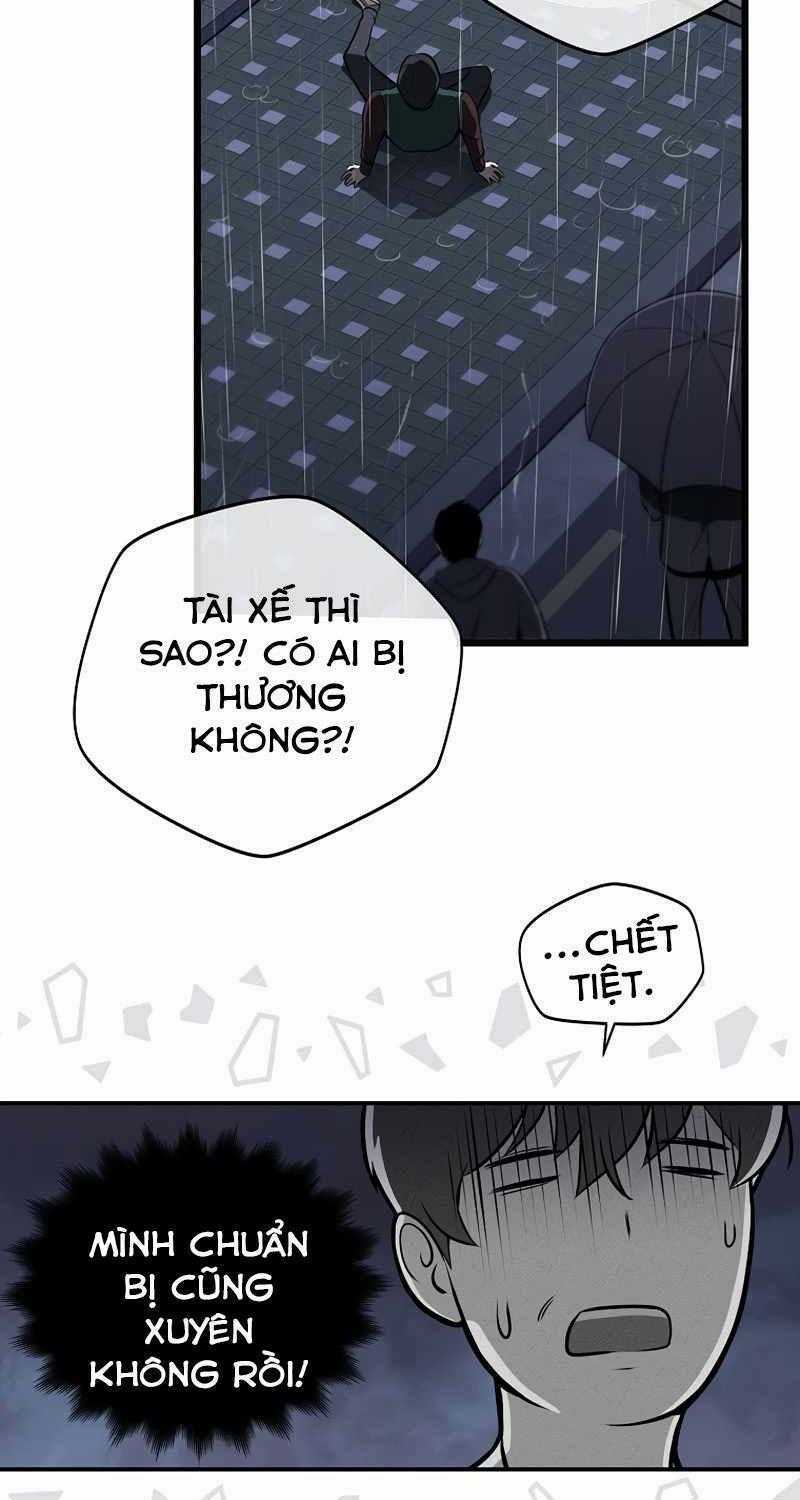 Streamer Pháp Sư Chapter 1 trang 70