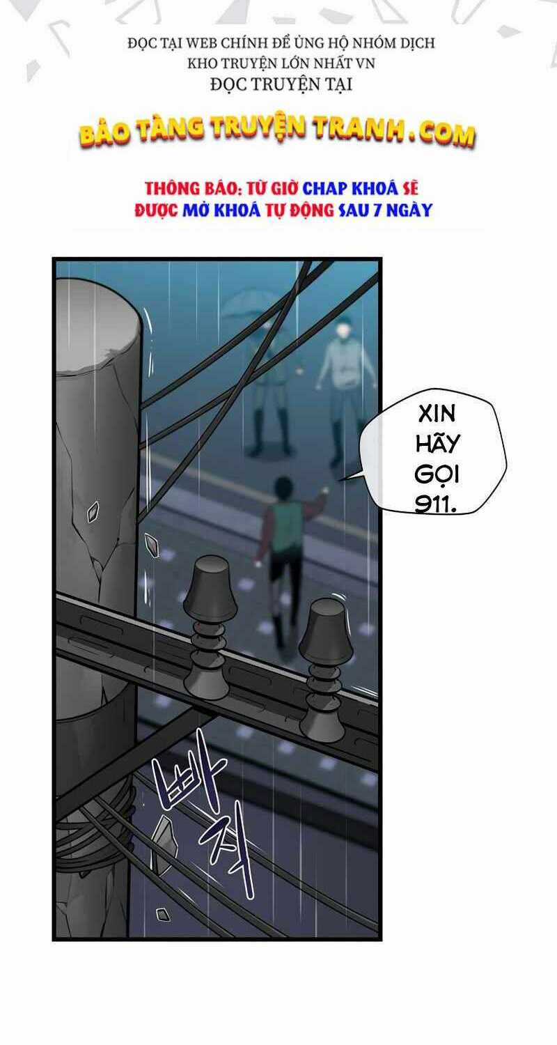 Streamer Pháp Sư Chapter 1 trang 71