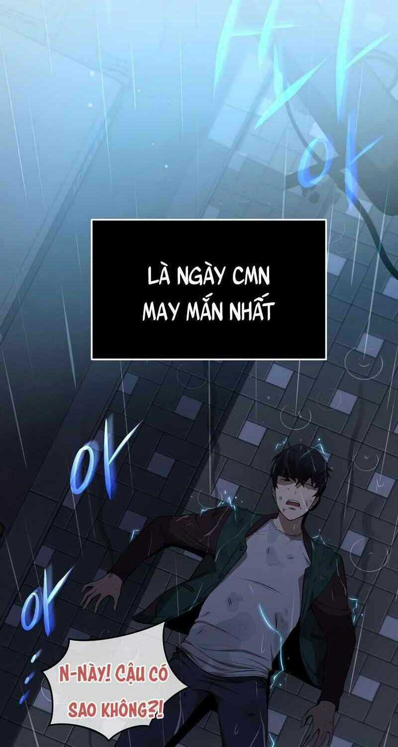 Streamer Pháp Sư Chapter 1 trang 79