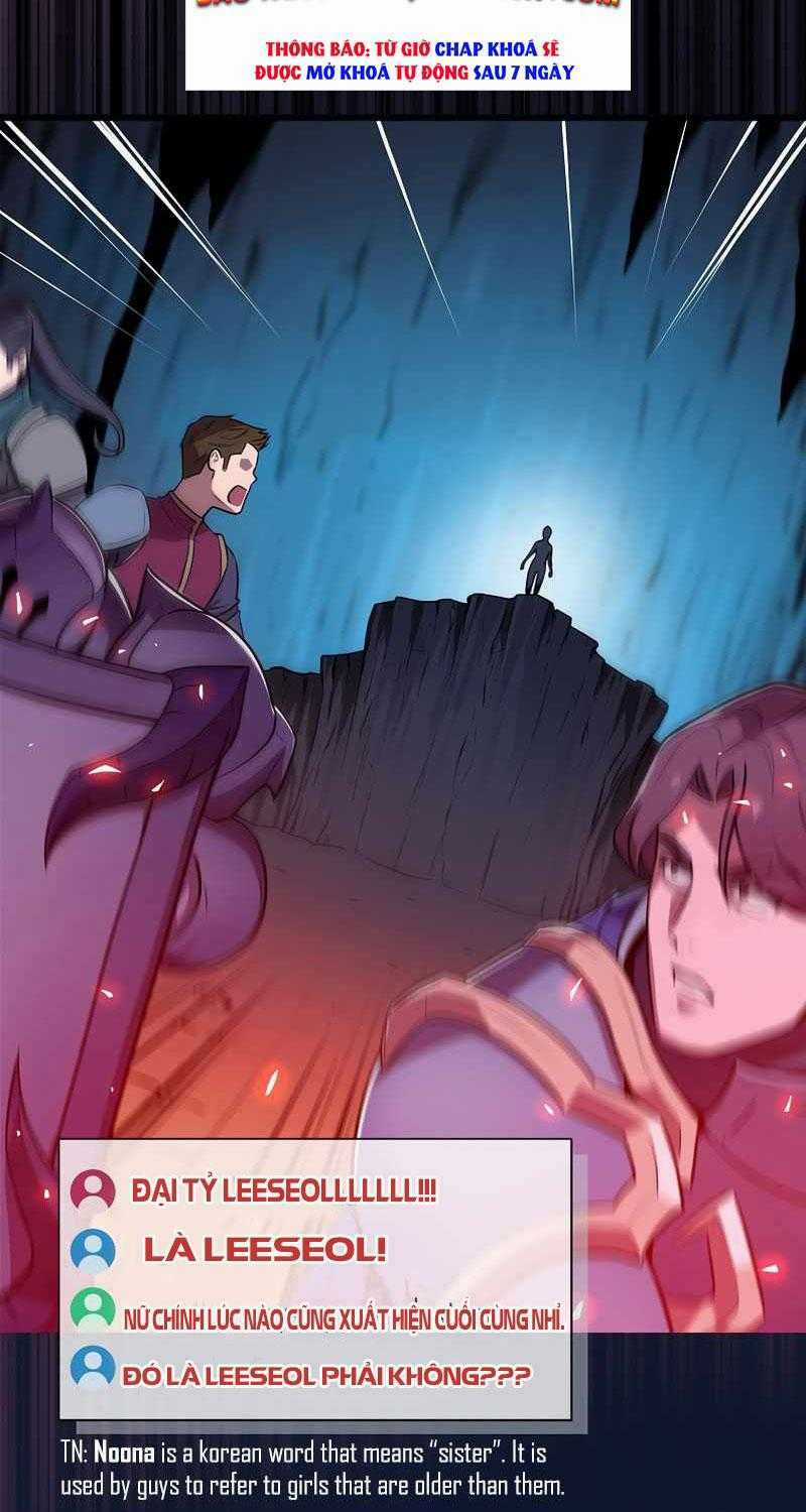 Streamer Pháp Sư Chapter 1 trang 8