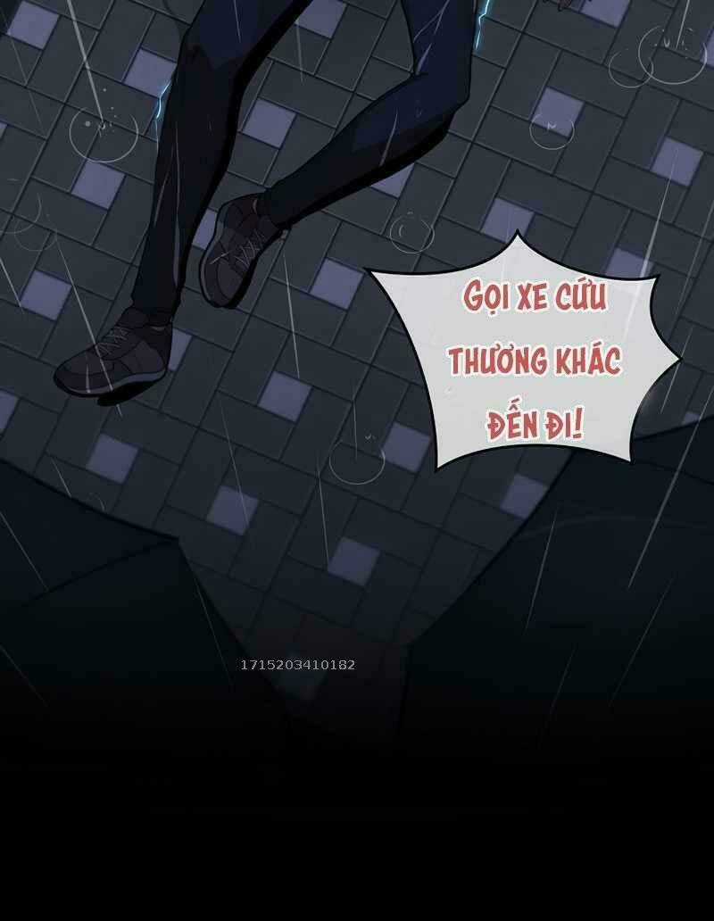 Streamer Pháp Sư Chapter 1 trang 80