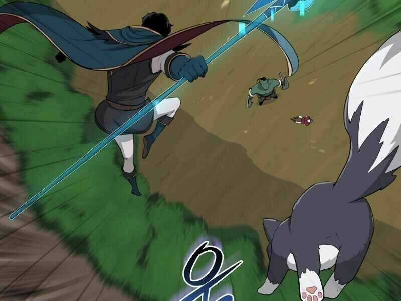 Streamer Pháp Sư Chapter 10 trang 198