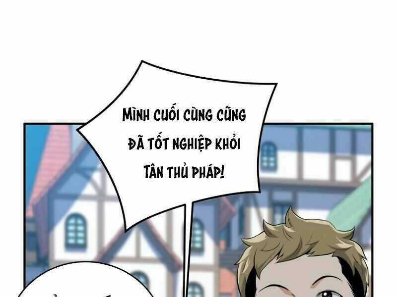 Streamer Pháp Sư Chapter 10 trang 30