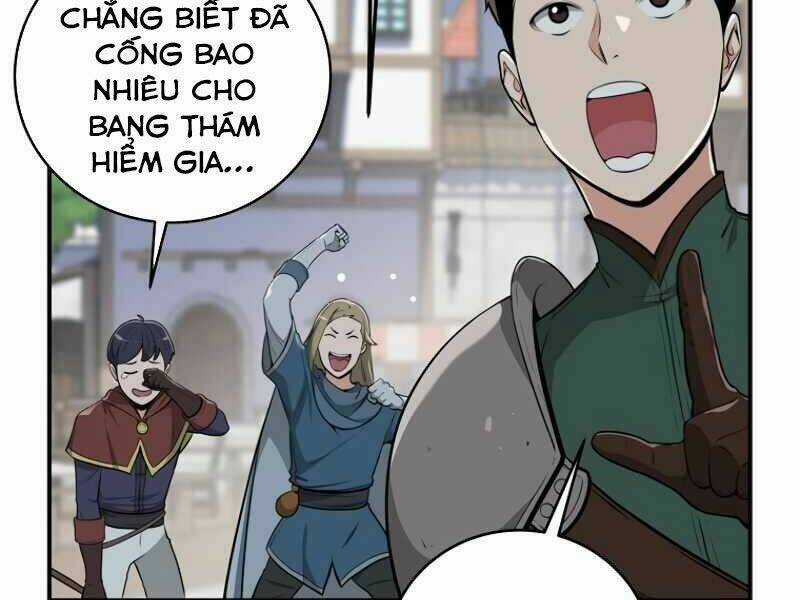 Streamer Pháp Sư Chapter 10 trang 31