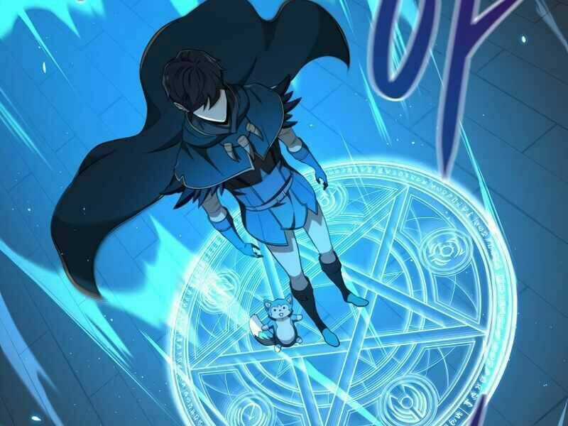 Streamer Pháp Sư Chapter 10 trang 8