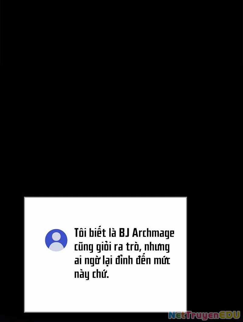 Streamer Pháp Sư Chapter 100 trang 15