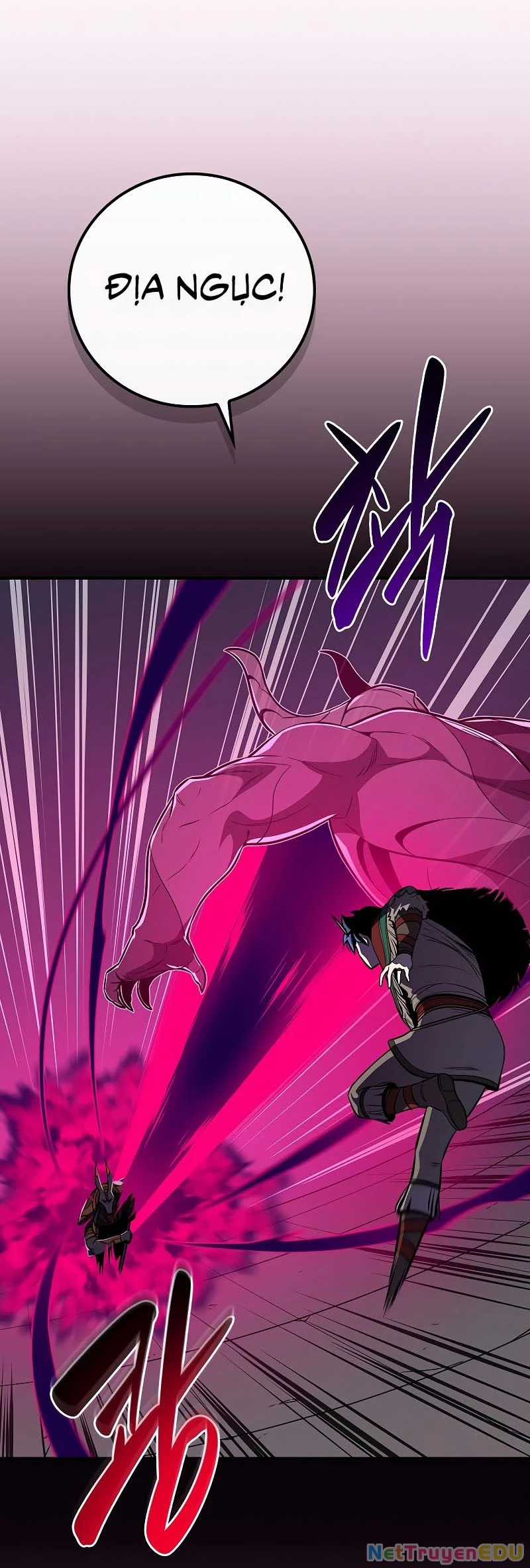 Streamer Pháp Sư Chapter 100 trang 18