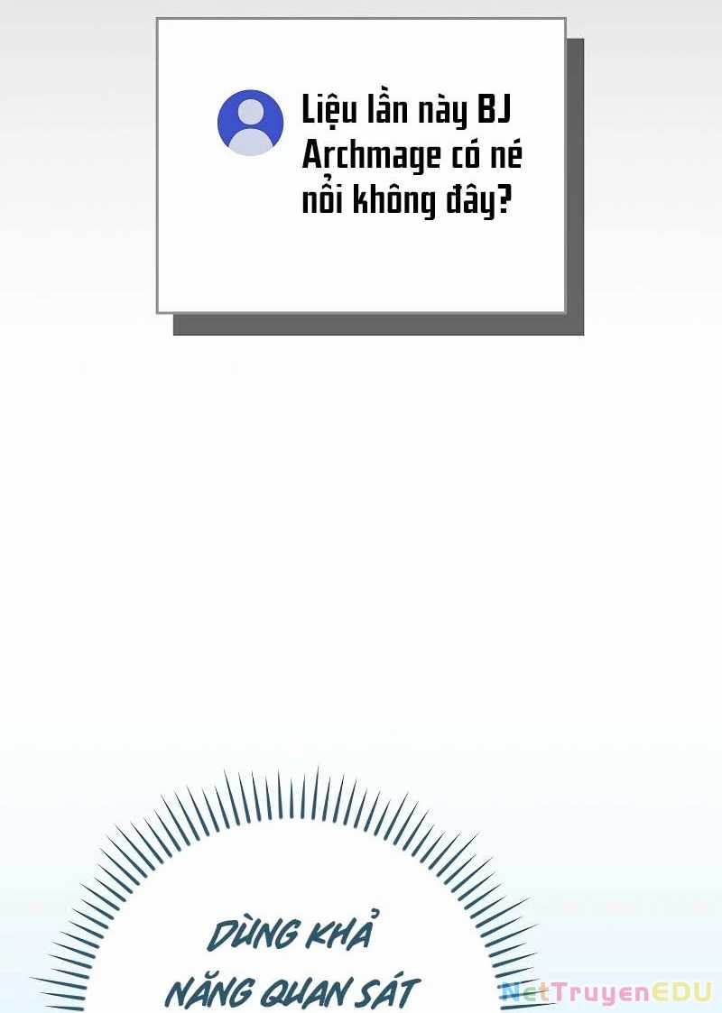 Streamer Pháp Sư Chapter 100 trang 26