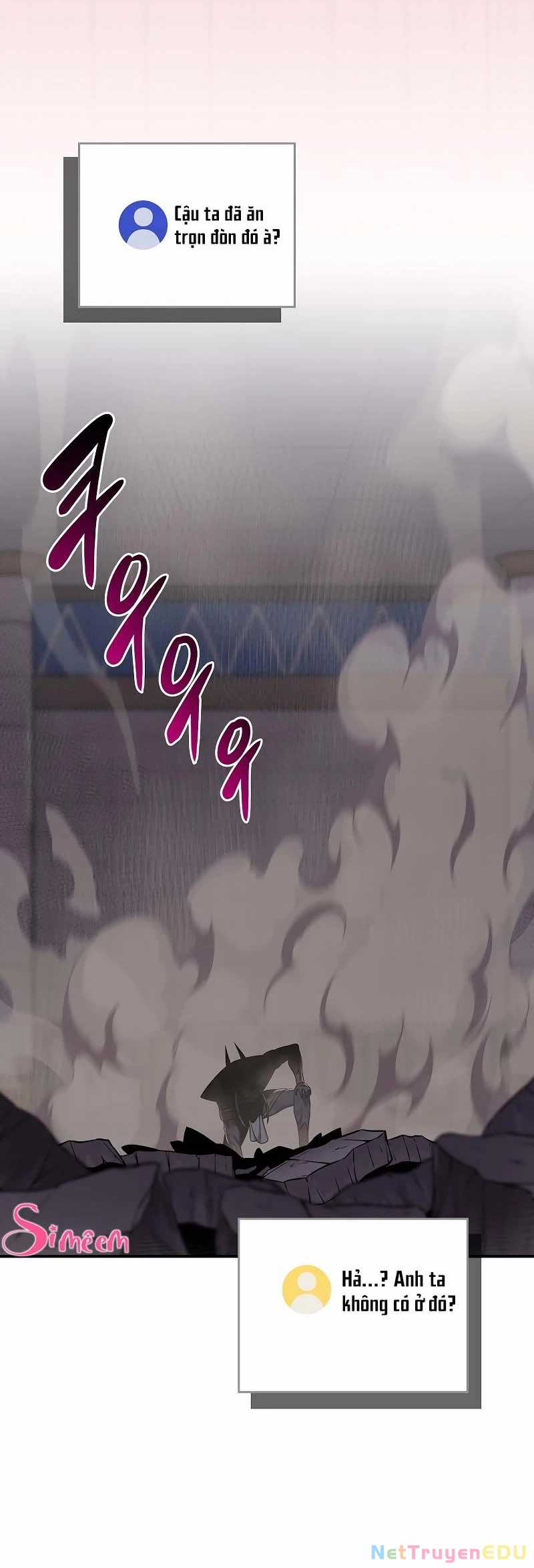 Streamer Pháp Sư Chapter 100 trang 33