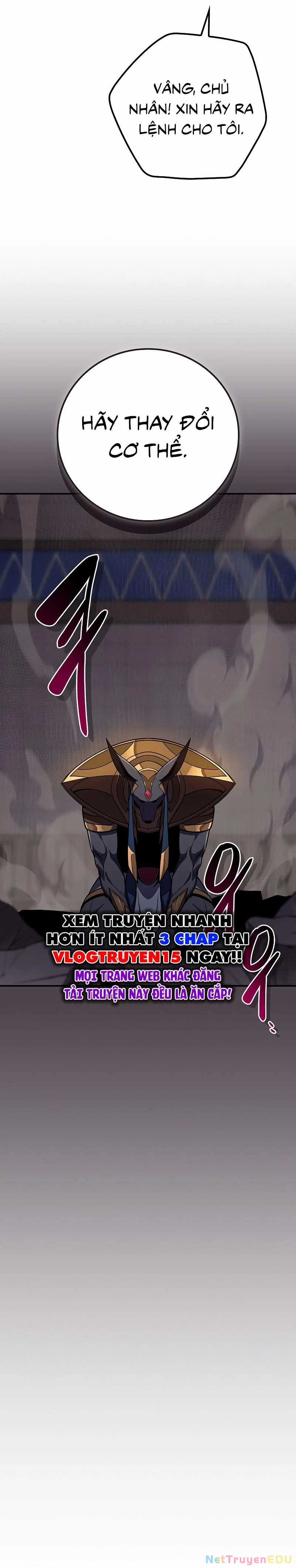 Streamer Pháp Sư Chapter 100 trang 45