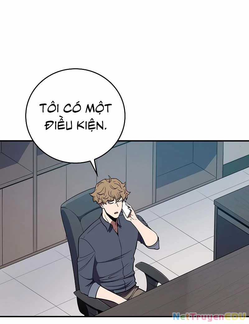 Streamer Pháp Sư Chapter 100 trang 47