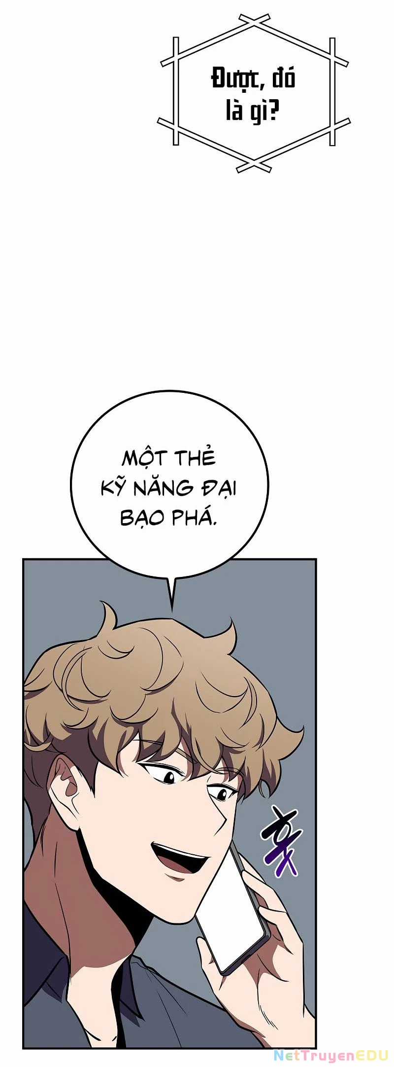 Streamer Pháp Sư Chapter 100 trang 48