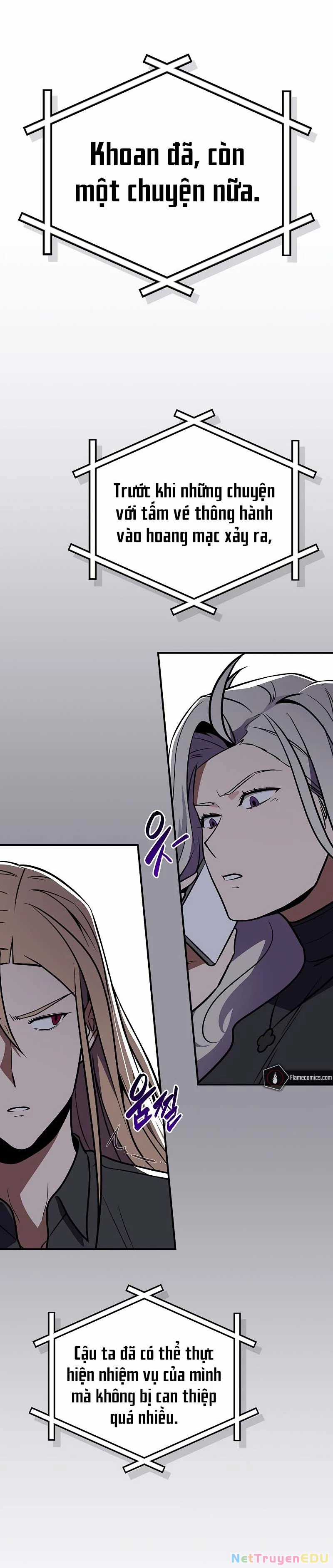 Streamer Pháp Sư Chapter 100 trang 52