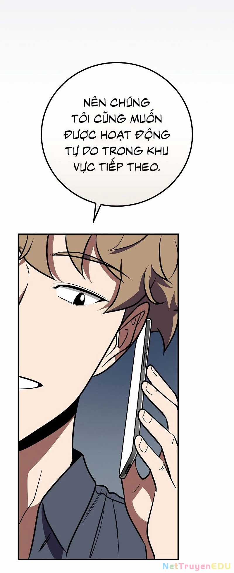 Streamer Pháp Sư Chapter 100 trang 53