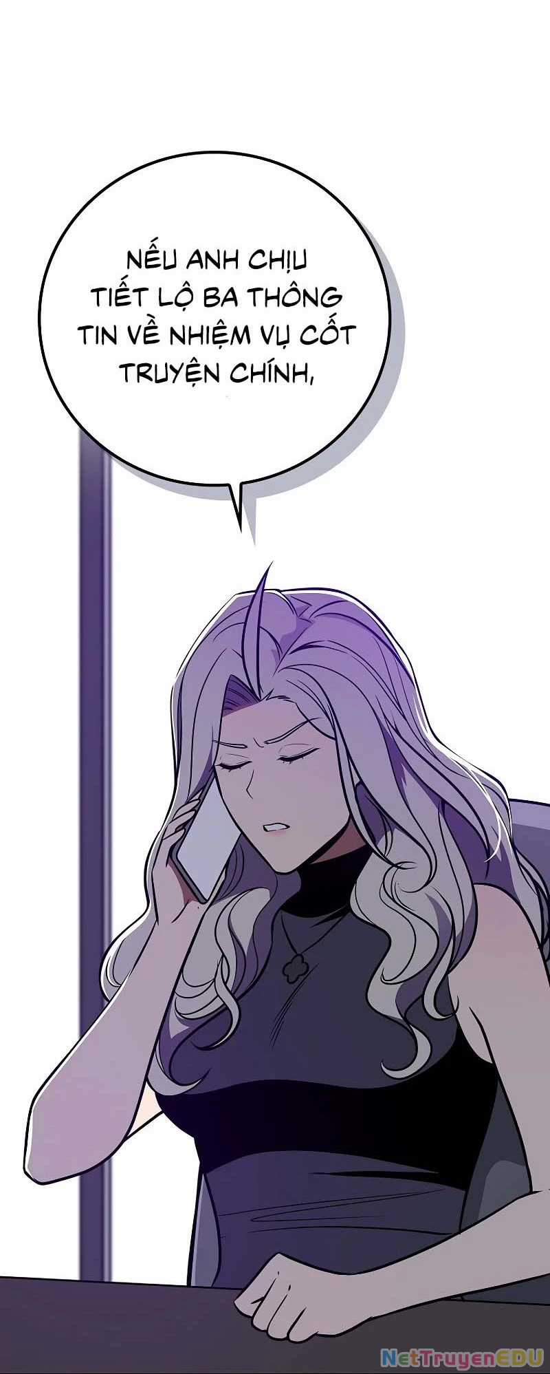 Streamer Pháp Sư Chapter 100 trang 55