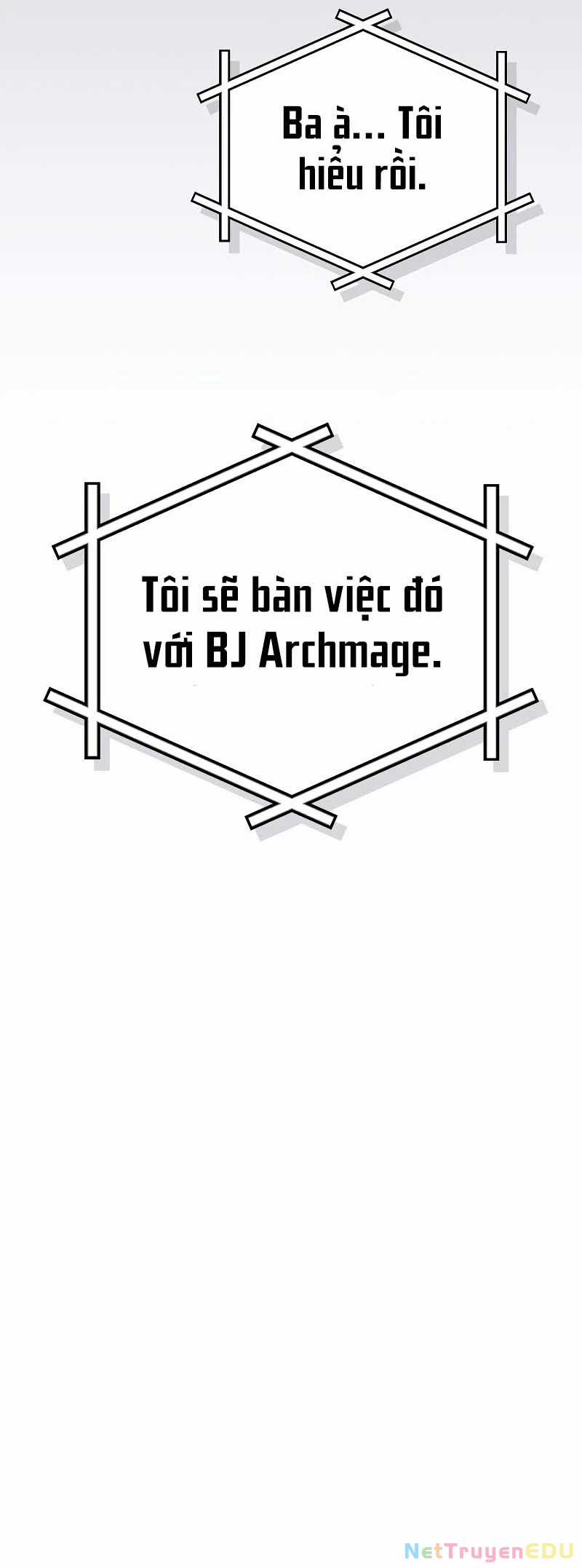 Streamer Pháp Sư Chapter 100 trang 57