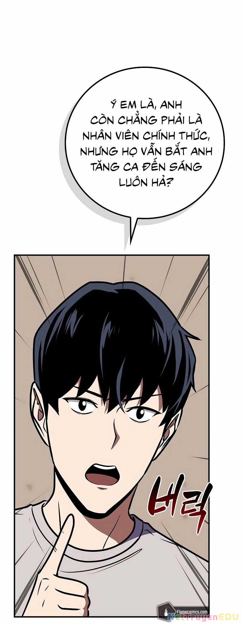 Streamer Pháp Sư Chapter 100 trang 61