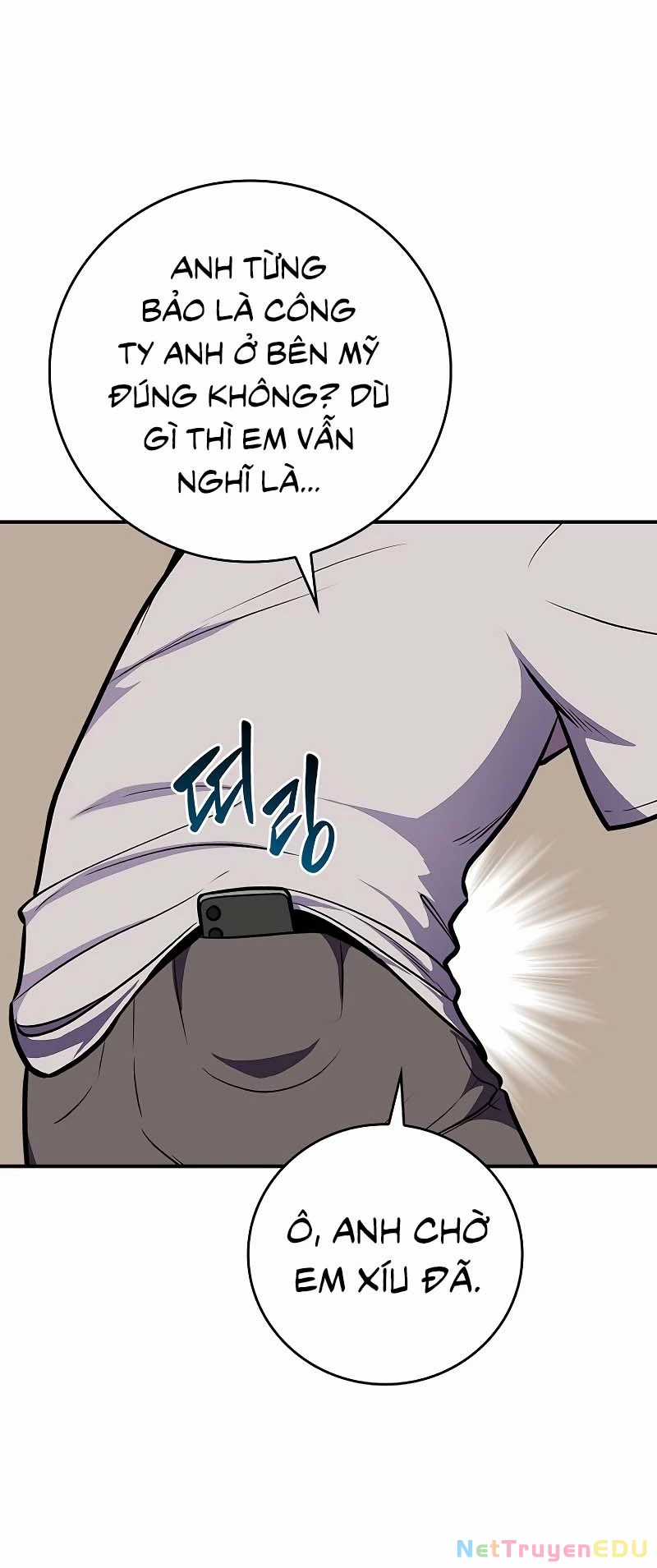 Streamer Pháp Sư Chapter 100 trang 63