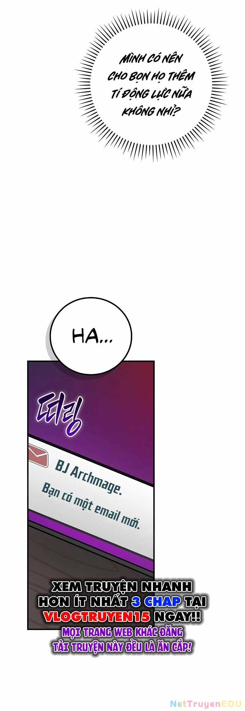 Streamer Pháp Sư Chapter 100 trang 68