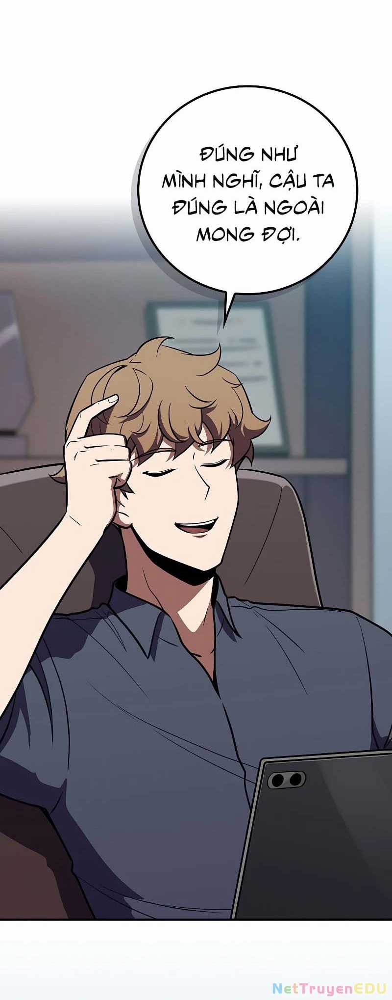 Streamer Pháp Sư Chapter 100 trang 69