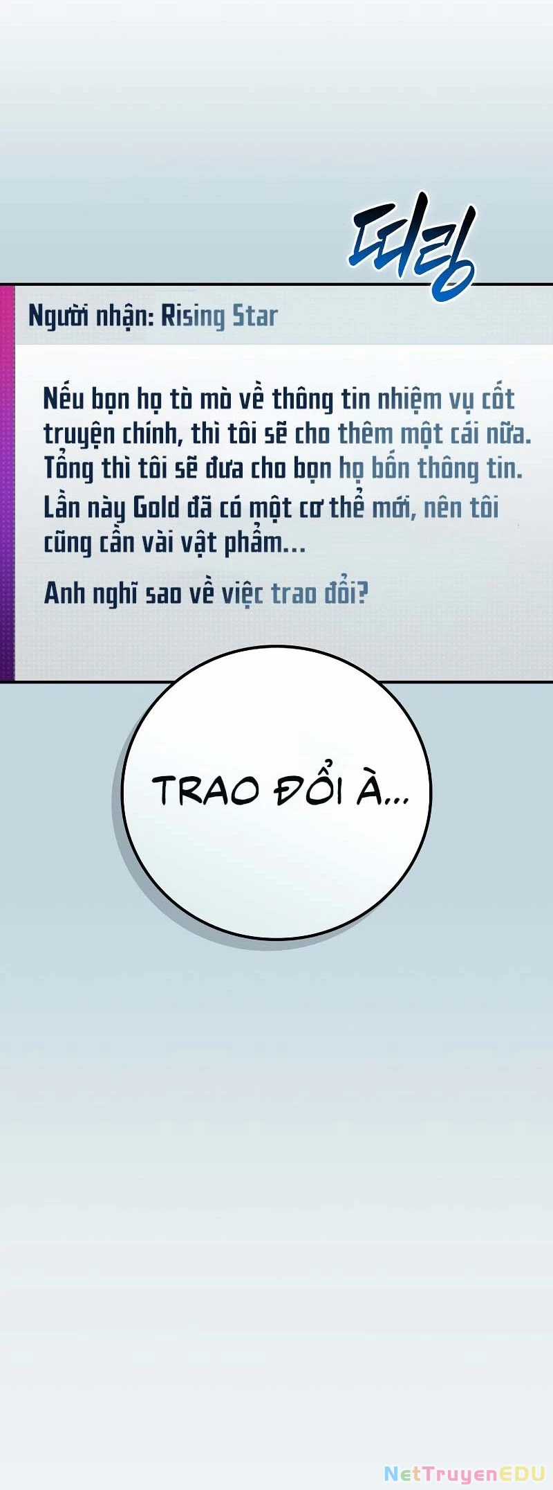 Streamer Pháp Sư Chapter 100 trang 70