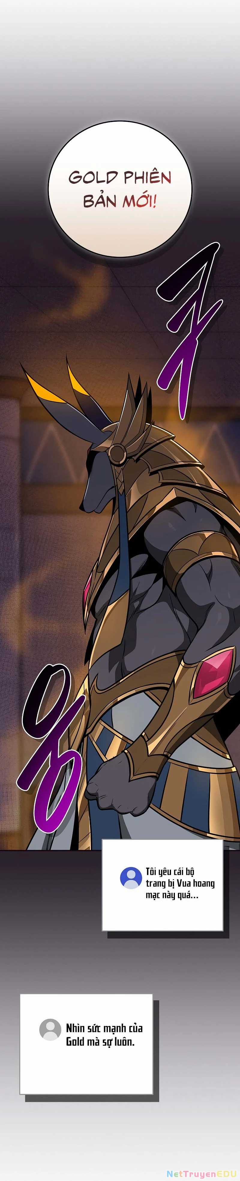 Streamer Pháp Sư Chapter 100 trang 77