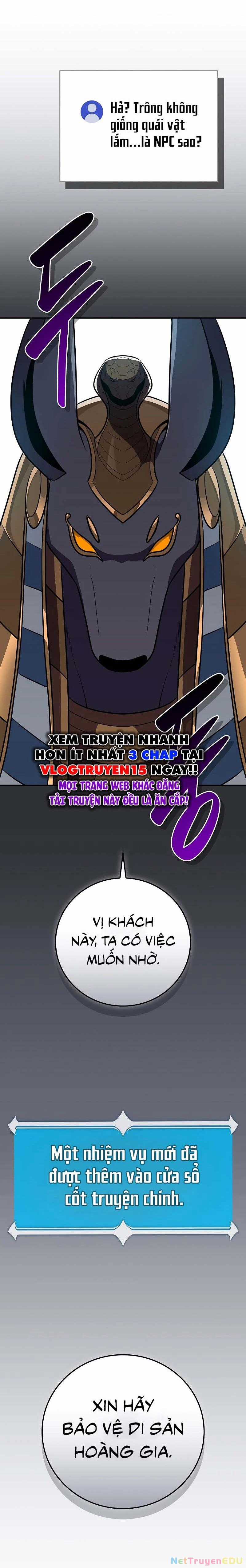 Streamer Pháp Sư Chapter 100 trang 81